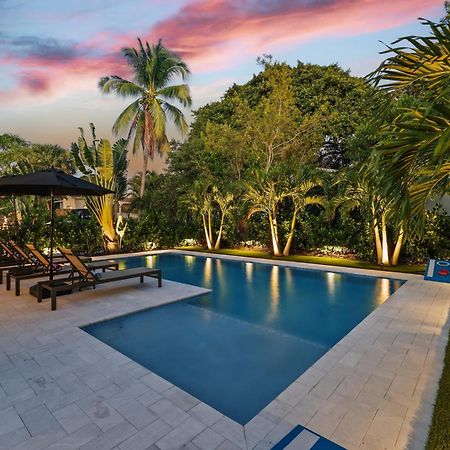 Paradise Palms House Делрей-Біч Екстер'єр фото