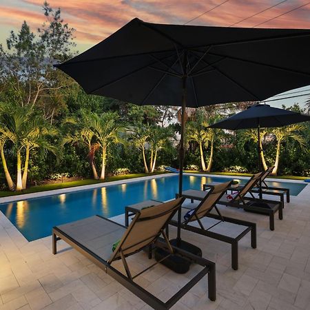 Paradise Palms House Делрей-Біч Екстер'єр фото