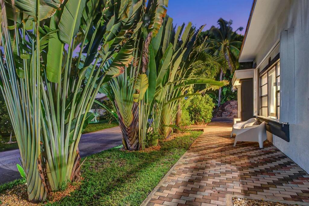 Paradise Palms House Делрей-Біч Екстер'єр фото