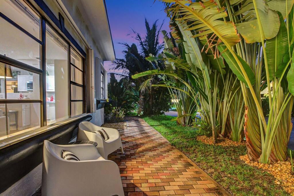 Paradise Palms House Делрей-Біч Екстер'єр фото